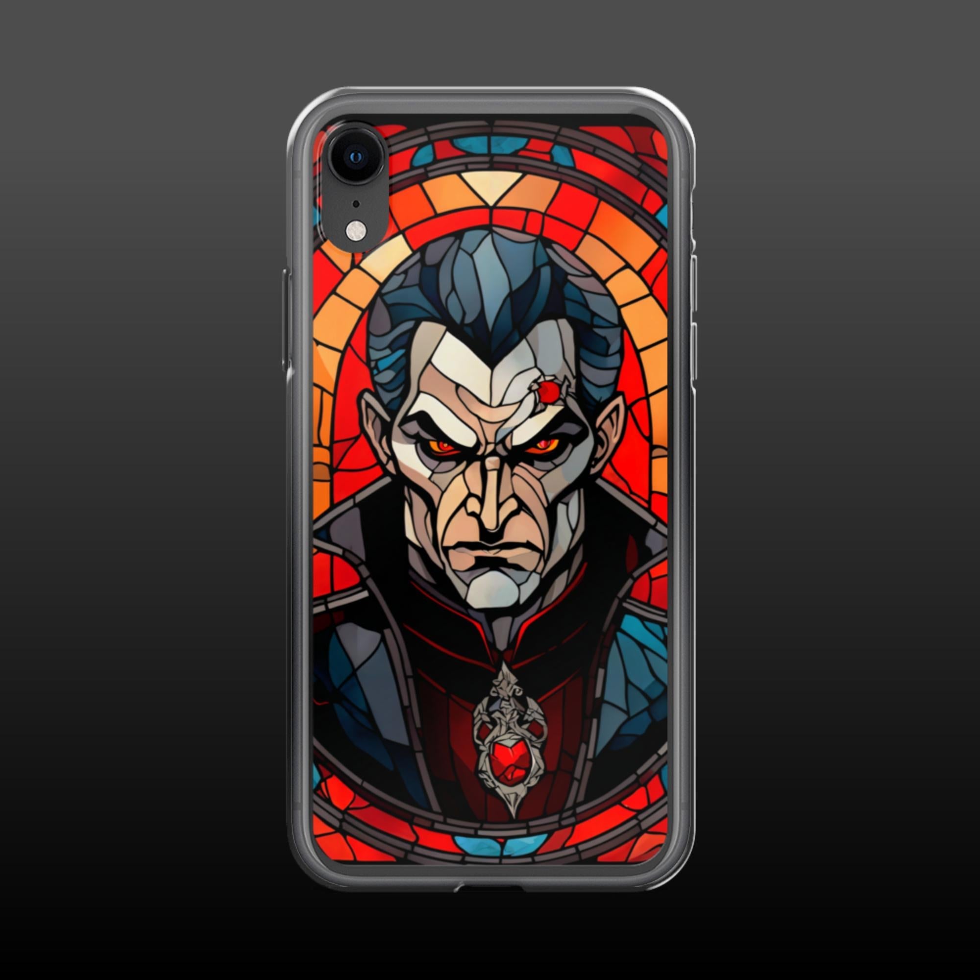 "Headshots always work" clear iphone case - Clear iphone case - Ever colorful