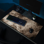 Otherwordly fog - Gaming mouse pad - Ever colorful