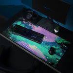 Twilight grove - Gaming mouse pad - Ever colorful