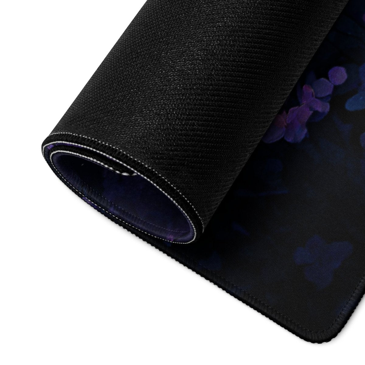 Violet forest - Gaming mouse pad - Ever colorful